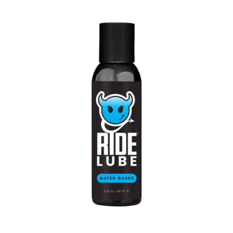 2 oz Ride Bodyworx Water Based