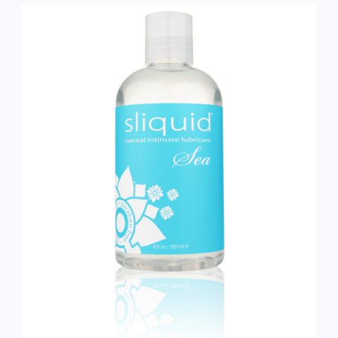 8.5 oz Sea with Carrageenan