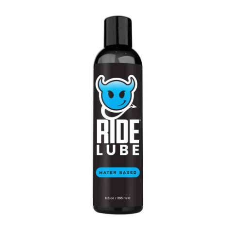 8.5 oz Ride Bodyworx Water Based