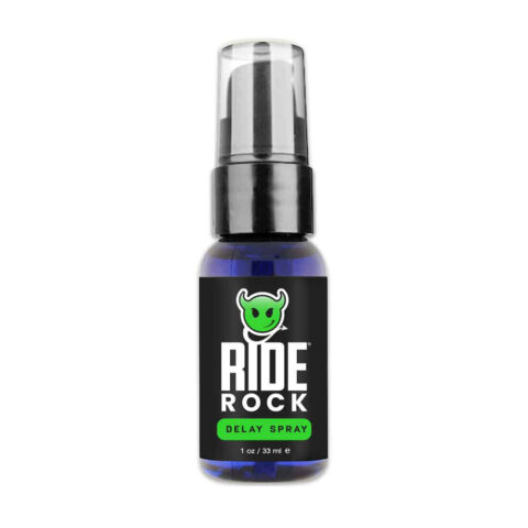1 oz Ride Bodyworx Rock Spray