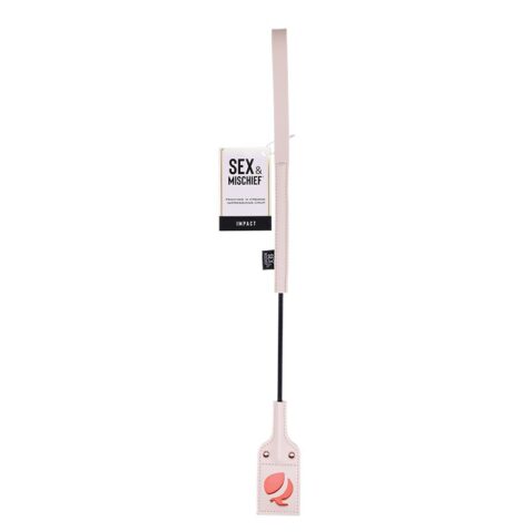 Peaches 'n CreaMe Impression Crop