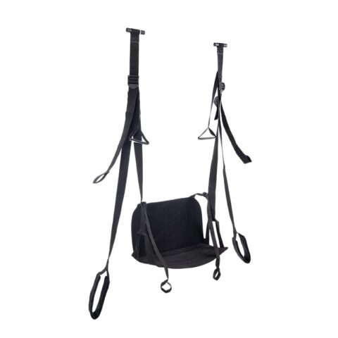 Pivot Deluxe Door Jam Sex Sling