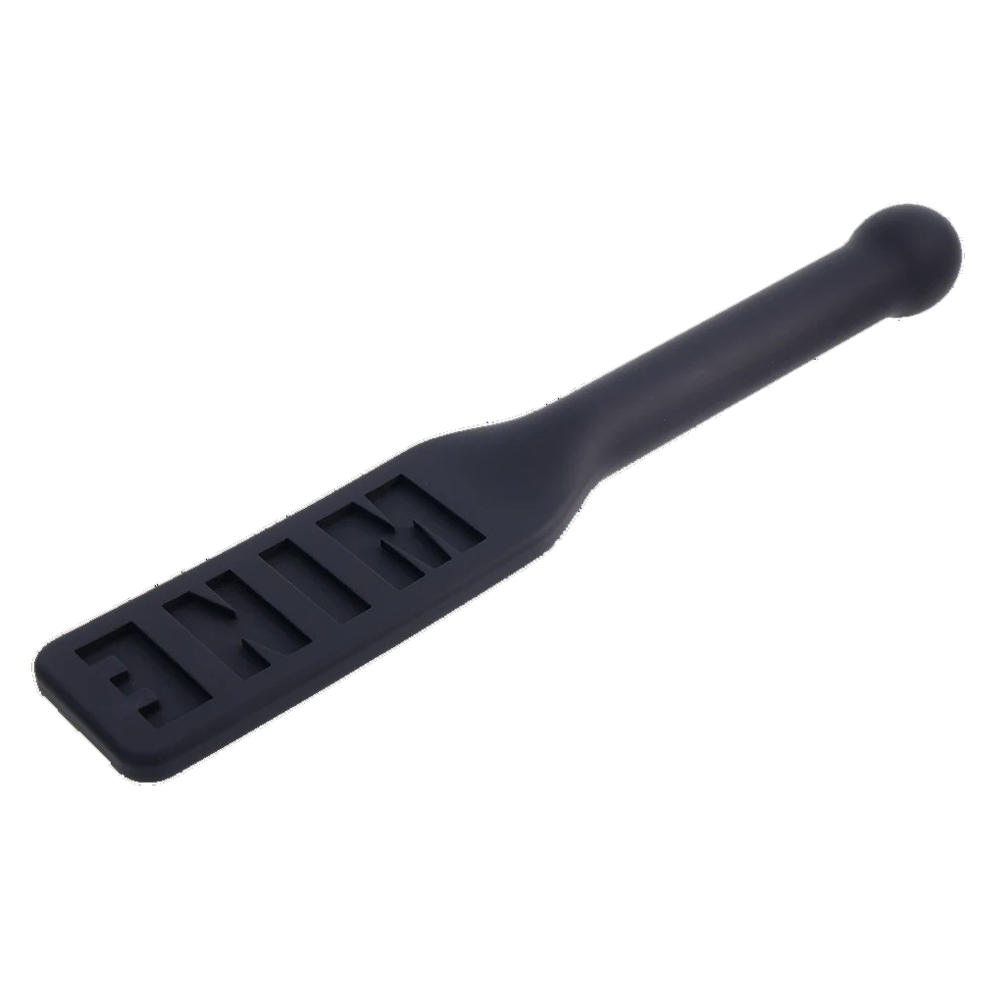 Edge MINE Silicone Paddle