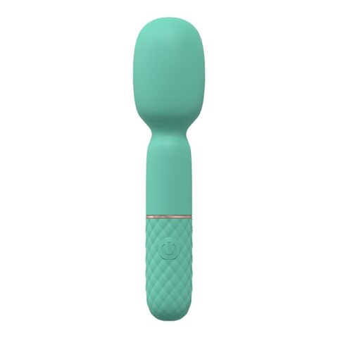 Bella Mini Wand Green
