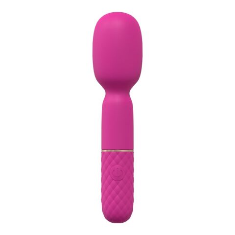 Bella Mini Wand Pink
