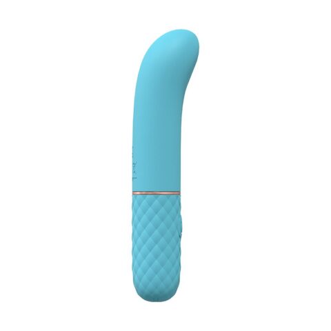 Dolce Mini G-Spot Vibe Blue