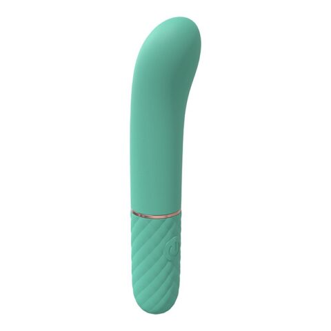 Dolce Mini G-Spot Vibe Green