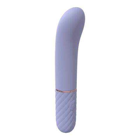 Dolce Mini G-Spot Vibe Lavender