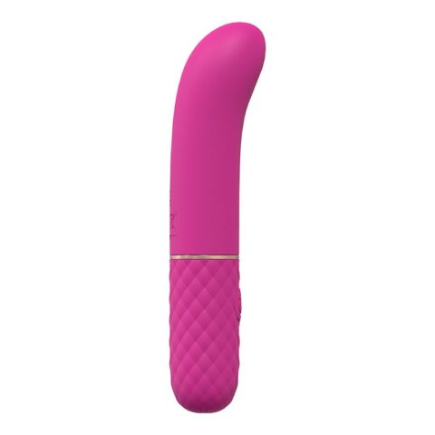 Dolce Mini G-Spot Vibe Pink