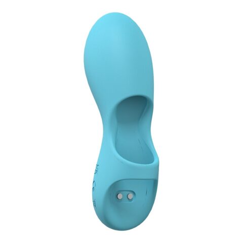 Joy 10 Speed Finger Vibe Blue