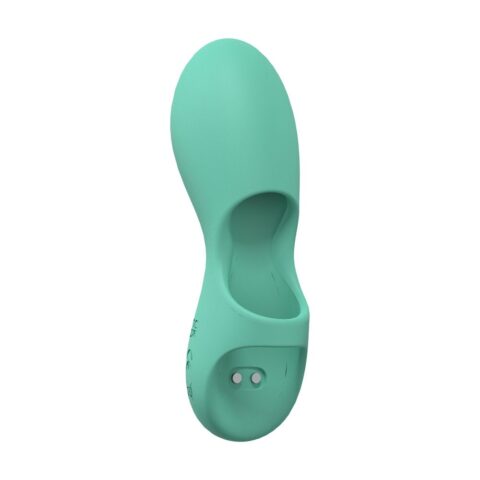 Joy 10 Speed Finger Vibe Green