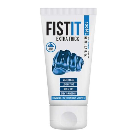 Fist It 100 ml Extra Thick