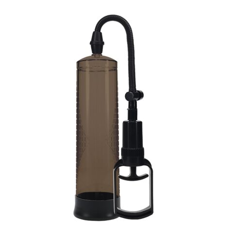 Pumped Basic Pump 2 Black