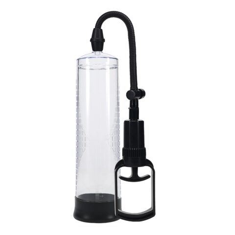 Pumped Basic Pump 2 Transparent