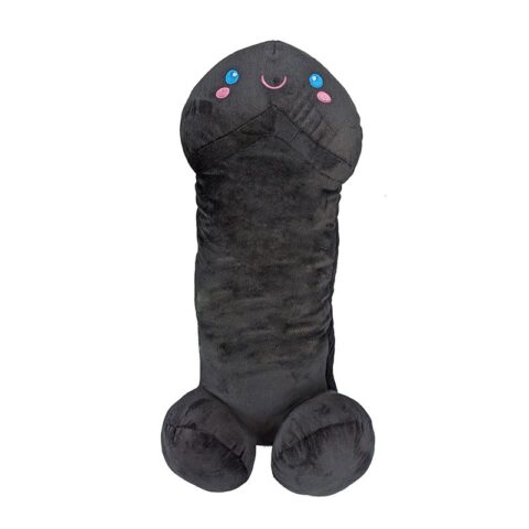 30 cm Penis Stuffy Black
