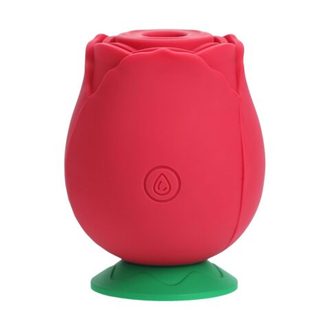The Rose 10 Speed Pulse Vibe Red