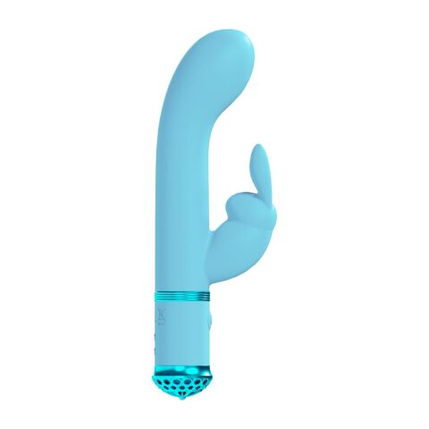 Belle 10 Function Rabbit Vibe Blue
