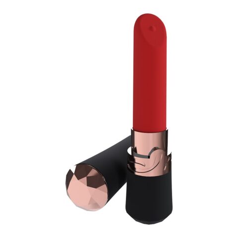 Dahlia 10 Function Vibe Black