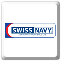 SWISS NAVY