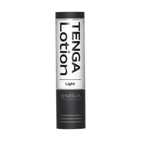 170 ml Tenga Lotion Light