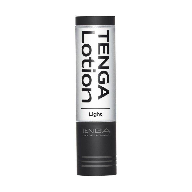 170 ml Tenga Lotion Light