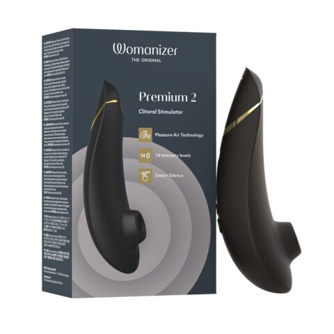 Premium 2 Black DISCOUNTS DO NOT APPLY