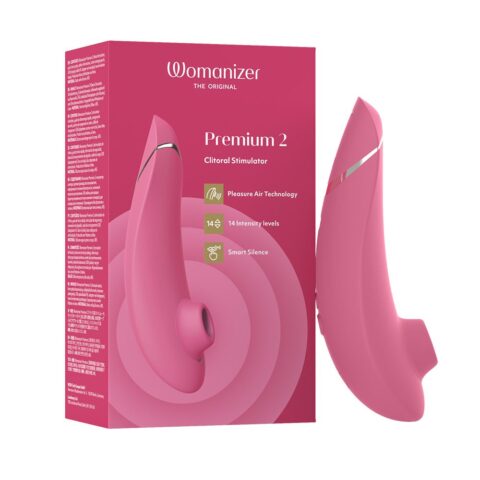 Premium 2 Raspberry DISCOUNTS DO NOT APPLY