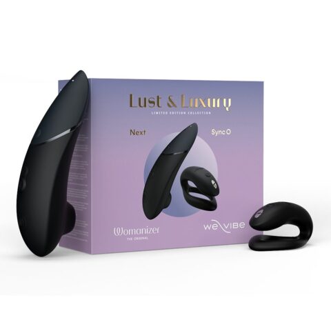 Womanizer Lust & Luxury Collection DISCOUNTS DO NOT APPLY
