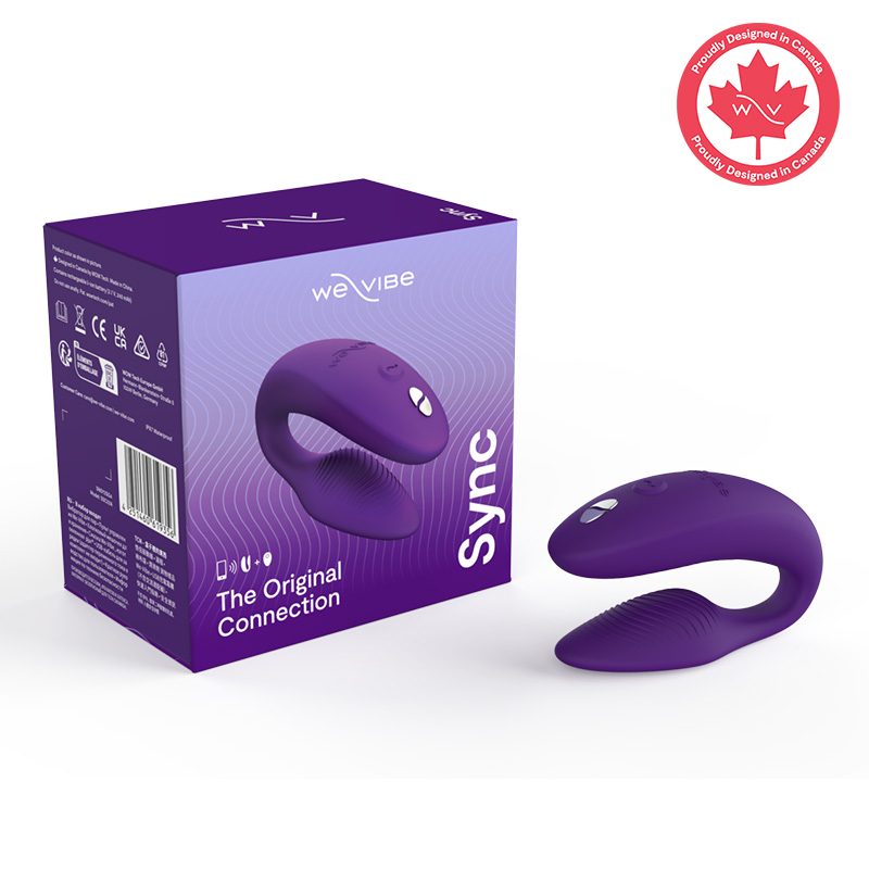 Sync 2 Purple DISCOUNTS DO NOT APPLY