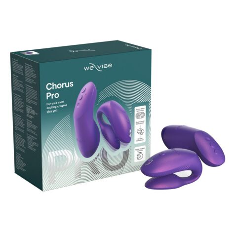 We-Vibe Chorus Pro Future Dusk DISCOUNTS DO NOT APPLY