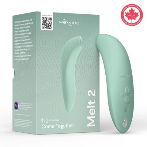 We-Vibe Melt 2 Sage DISCOUNTS DO NOT APPLY