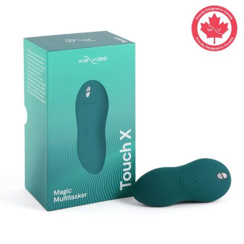 Touch X Velvet Green DISCOUNTS DO NOT APPLY