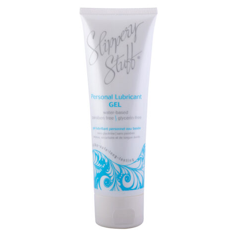 Slippery Stuff Lubricant8 oz. Gel Paraben-Free