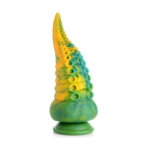 Creature Cock Monstropus Tentacled Monster Dildo DISCOUNTS DO NOT APPLY