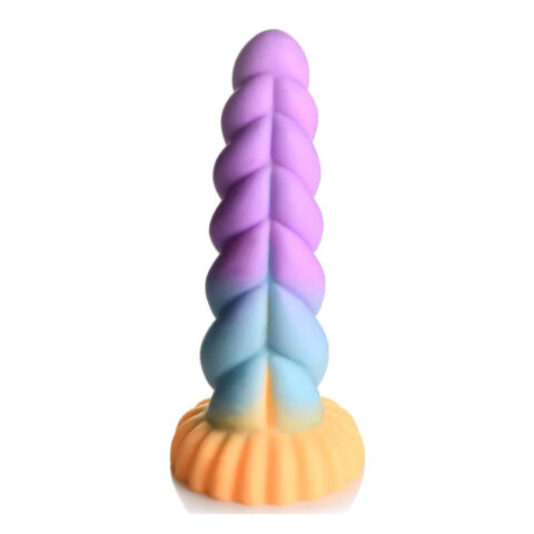Creature Cock Mystique Unicorn Dildo DISCOUNTS DO NOT APPLY