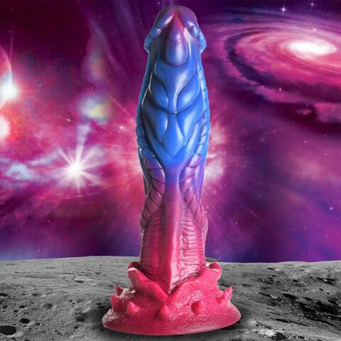 Creature Cock Intruder Alien Dildo DISCOUNTS DO NOT APPLY