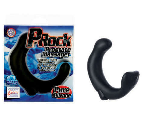 P-Rock Prostate Massager