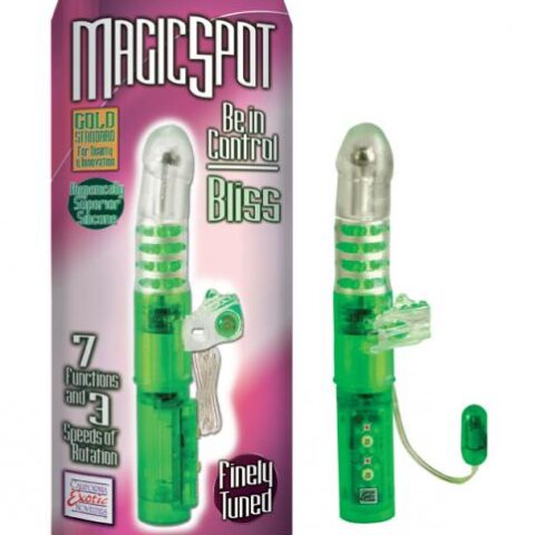 SE1075-30-3 Magic Spots Bliss