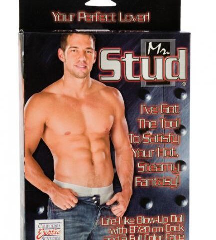 SE1923-01-3 Mr. Stud Love Doll