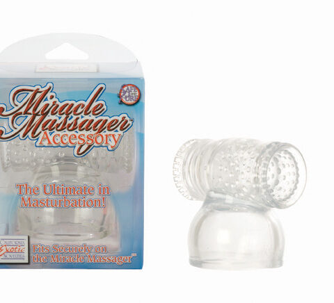 SE2090-40-3 Miracle Massager Accessory for Him