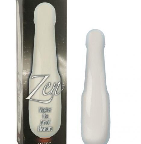 SE2140-22-3Zen - Bliss - White