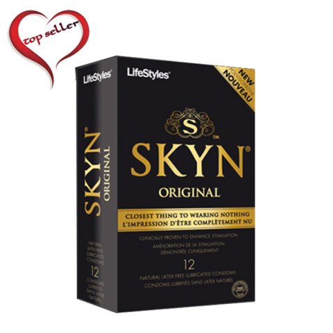 Skyn Condom12 Pack