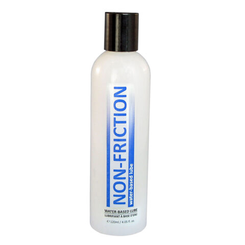 120 ml Non-Friction Lube Water-Based