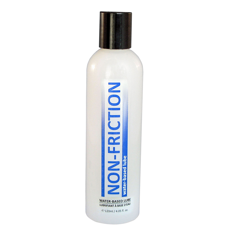 120 ml Non-Friction Lube Water-Based