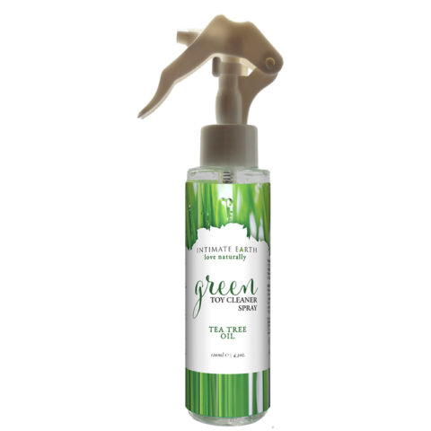 125 ml Green Tea Tree Toy Cleaner Spray