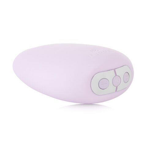 JE1502Mimi Soft Clitoral Vibrator Lilac DISCOUNTS DO NOT APPLY