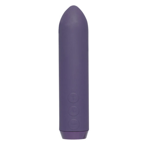 JE2000Classic Bullet Vibrator Purple DISCOUNTS DO NOT APPLY