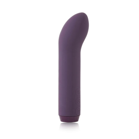 JE2100G-Spot Bullet Vibrator Purple DISCOUNTS DO NOT APPLY