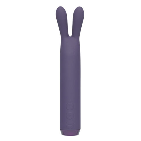JE2200Rabbit Bullet Vibrator Purple DISCOUNTS DO NOT APPLY
