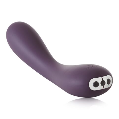JE2401Uma G-Spot Vibe Purple DISCOUNTS DO NOT APPLY
